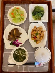 -沪壹健康国际母婴月子中心(360复旦奥医一妇婴东院店)