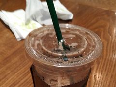 -星巴克(兰桂坊店)