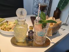 -海石湾餐厅·清真Traveler(滨江道店)