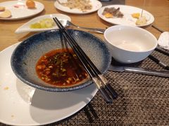 -天津湾西餐厅(三亚海棠湾洲际度假酒店)