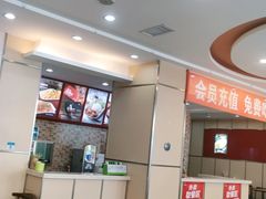 -李先生牛肉面大王(营口大润发店)