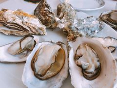 -渔民船说·北塘海鲜·天津菜·海肠捞饭(北塘古镇店)