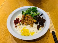 -云味馆·云南菜·云南米线(同泰时代广场店)