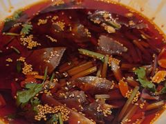 -盛百味·家宴餐厅(霸州分店)