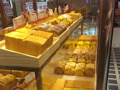 -爸爸糖吐司面包(悠唐购物中心店)
