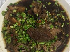 -南花桥羊肉馆老字号(乌镇店)