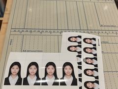 -海马体照相馆(上海月星环球港店)