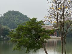 -顺峰山公园