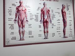 -龙脊堂龙氏推拿 整脊(陆家浜店)