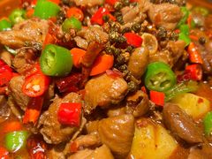 -胖哥俩肉蟹煲(湖滨银泰in77店)
