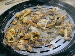 -苏记餐厅(叠南店)