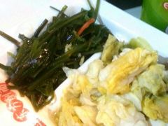 凉菜-东方削面(迎泽街店)