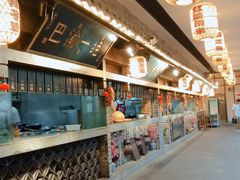-杨记隆府(白象街店)