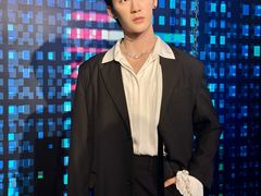 -上海杜莎夫人蜡像馆