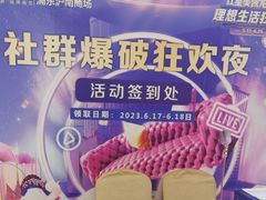 -红星美凯龙(上海沪南店)