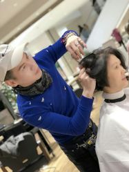 -Mentor Hair Salon