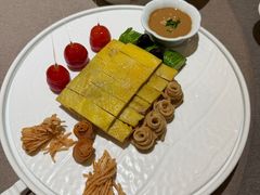 -花家怡园(四合院总店)