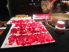 -牛事制造局牛肉火锅(莲岳路店)