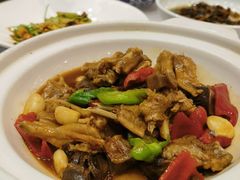 -钱记·乡野菜(紫荆花路店)