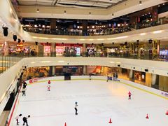 -冠军冰场CHAMPION RINK(百年港湾奥特莱斯店)
