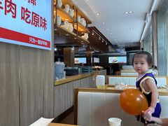 -嗨羊火锅(西环店)