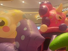 -丽达购物中心(崂山店)