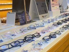 -优医视平价眼镜蔡司依视路折扣工厂店(十里堡店)