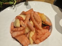 -老凯俚酸汤鱼(多彩城店)