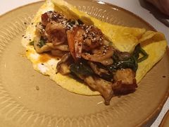-BAKER&SPICE(安福路店)