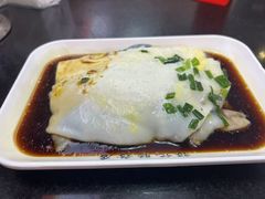 葱花鸡蛋肠粉-银记肠粉店(中山一路店)