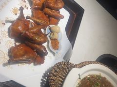 -院8里·小聚园老川菜(九眼桥店)