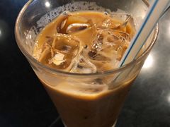 -八爷茶餐厅