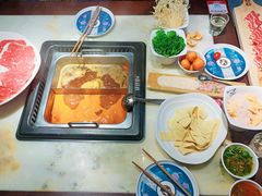 -东道煮牛肉火锅(重庆路店)