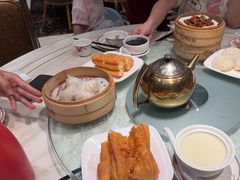 -稻香饭店(龙华天虹店)