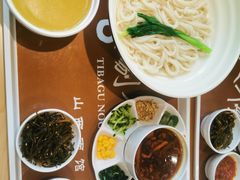 -剔八谷山西面馆(南内环店)