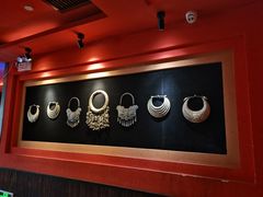 -绿茶餐厅(蓝色港湾店)