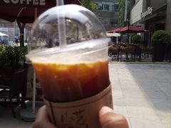 -COSTA COFFEE(中粮祥云店)