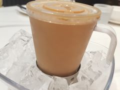 -香港茶餐厅文化体验馆(茶山镇店)