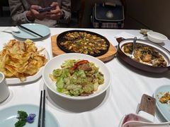 -北李妈妈菜·虾爬子大锅贴(贵和店)