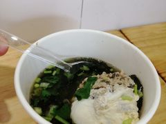 -家宴·灌蛋·沙茶面(曾厝垵店)