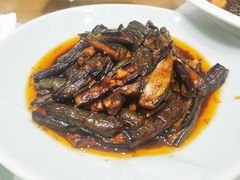 大拌菜-钱塘花园酒楼(上地店)