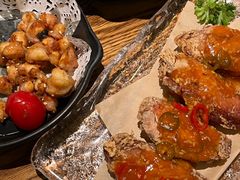 -七涧谷·元气食堂(塘下店)