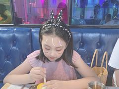 -老炉家木炭烤肉(长江国际店)