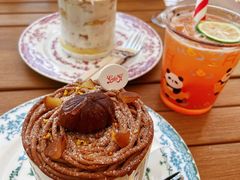 -弗兰克牛排西餐厅 Galla R By Ribone(上海首店)