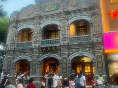 -北平楼·烤鸭·北京菜(牡丹园店)