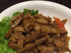 -涌上外婆桥(慈溪店)