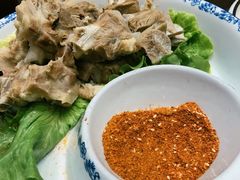 -古萧汪家羊肉馆(淮北四马路店)