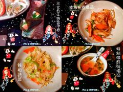 -新鲜特色餐厅(香格里拉大酒店)