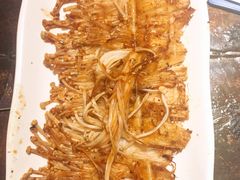 -枪火串烧·东北特色烧烤(罗湖总店)