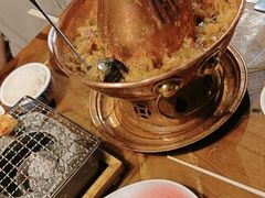 -雀舞云南菜(天津天河城购物中心店)